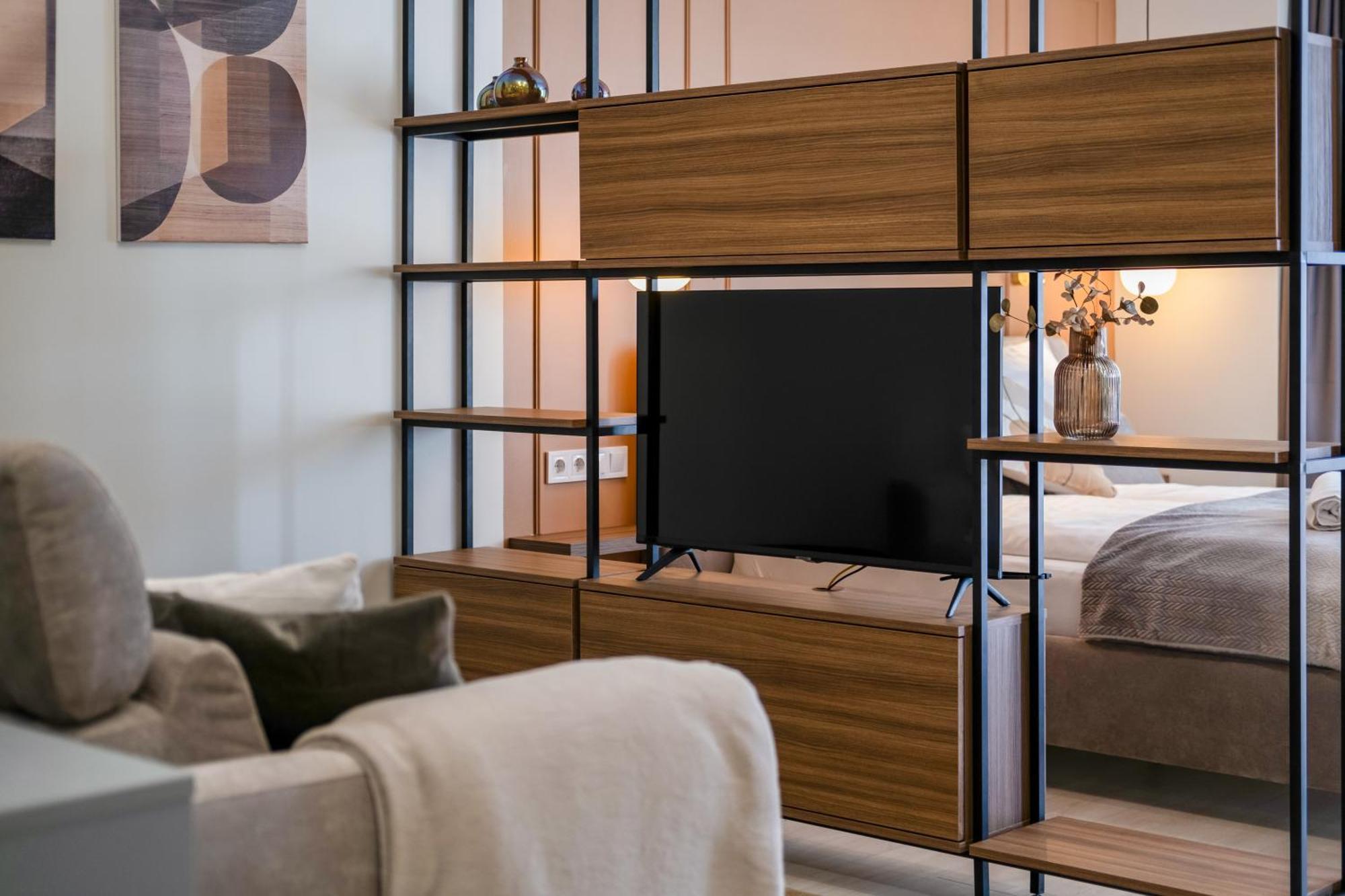 Myflat Wave Luxury 44 Suite Σίοφοκ Εξωτερικό φωτογραφία