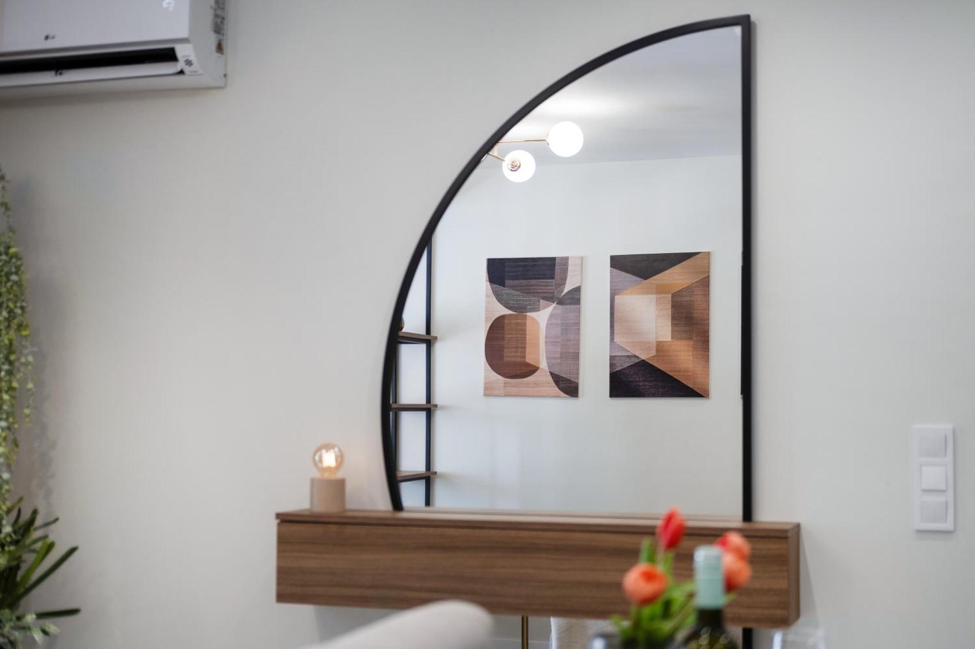 Myflat Wave Luxury 44 Suite Σίοφοκ Εξωτερικό φωτογραφία