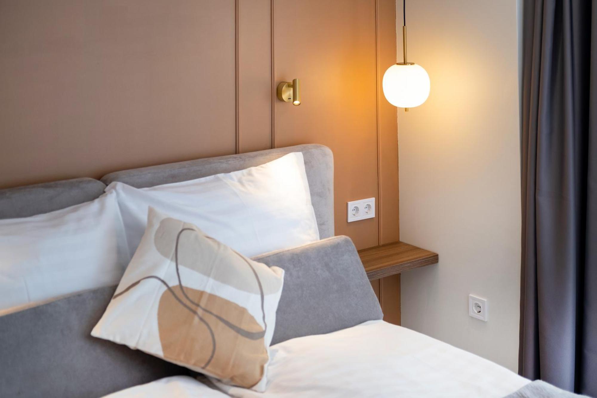 Myflat Wave Luxury 44 Suite Σίοφοκ Εξωτερικό φωτογραφία