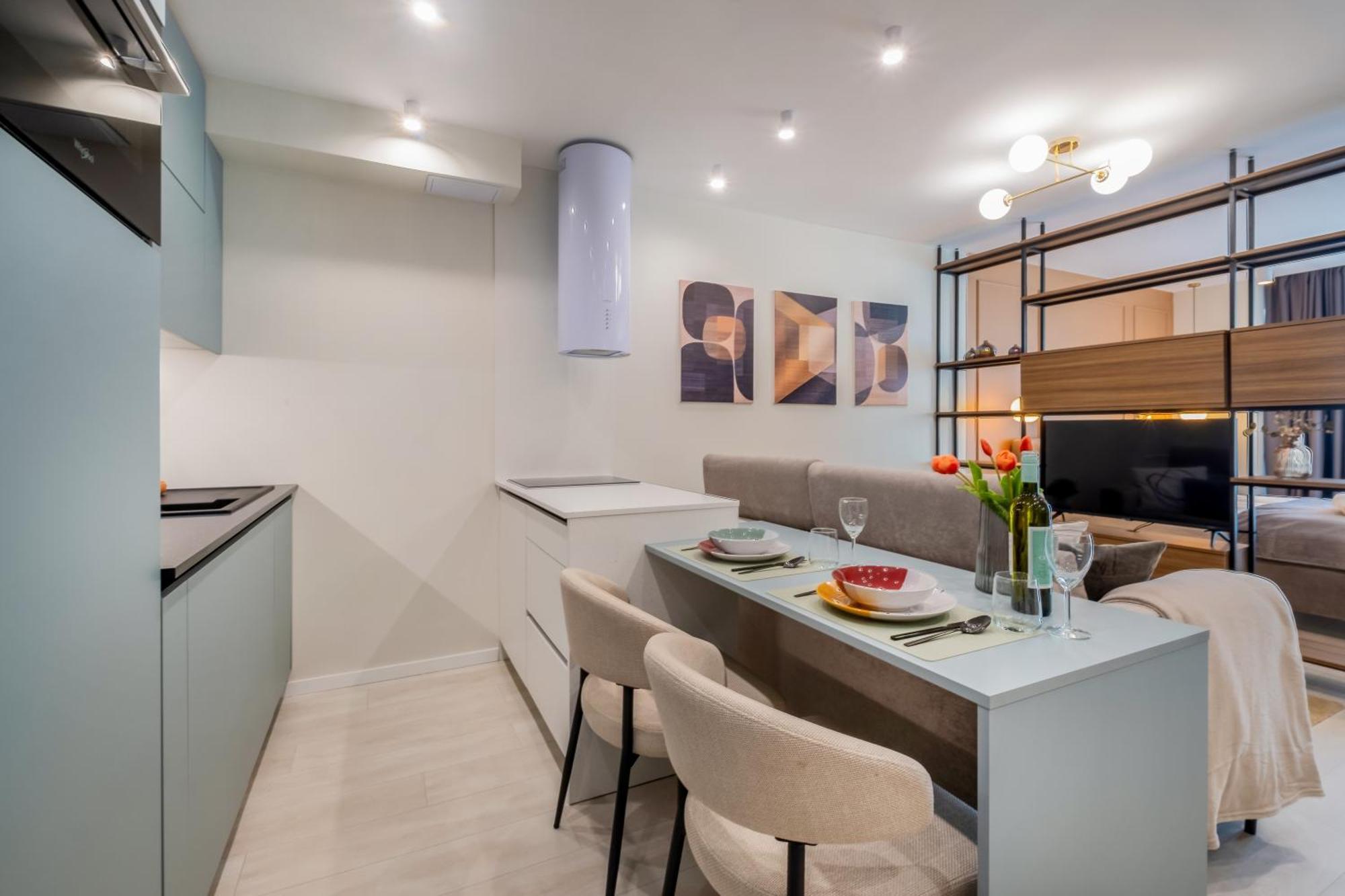 Myflat Wave Luxury 44 Suite Σίοφοκ Εξωτερικό φωτογραφία