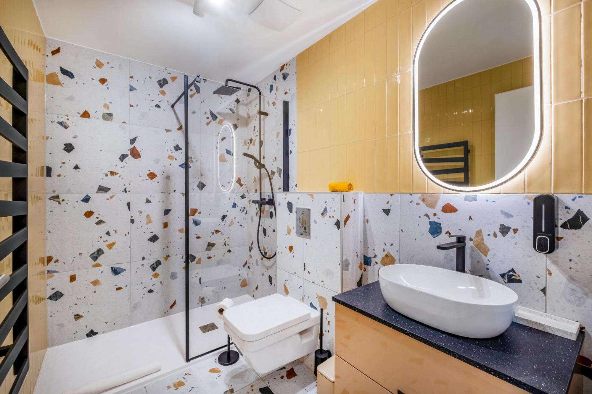 Myflat Wave Luxury 44 Suite Σίοφοκ Εξωτερικό φωτογραφία