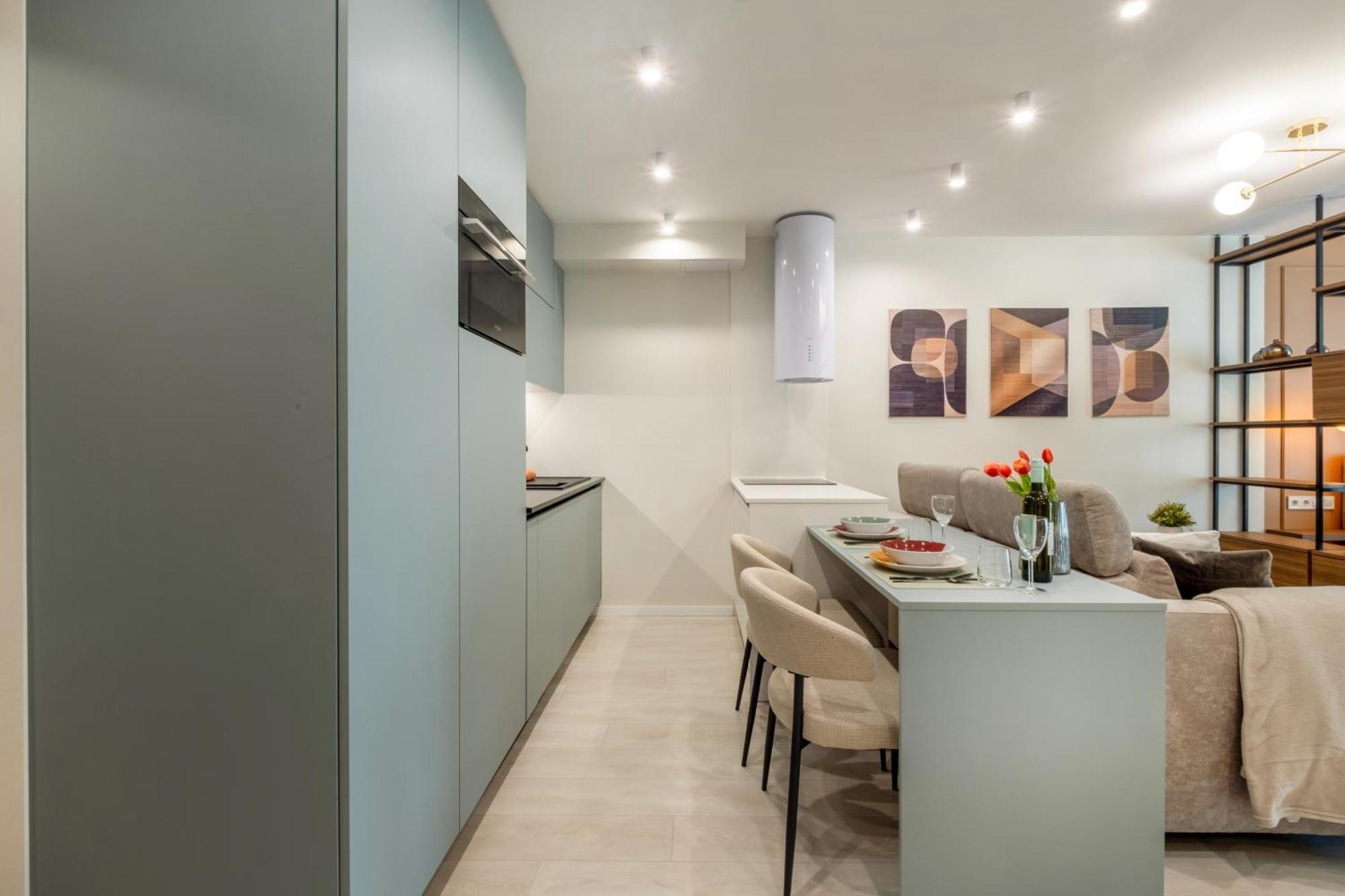 Myflat Wave Luxury 44 Suite Σίοφοκ Εξωτερικό φωτογραφία