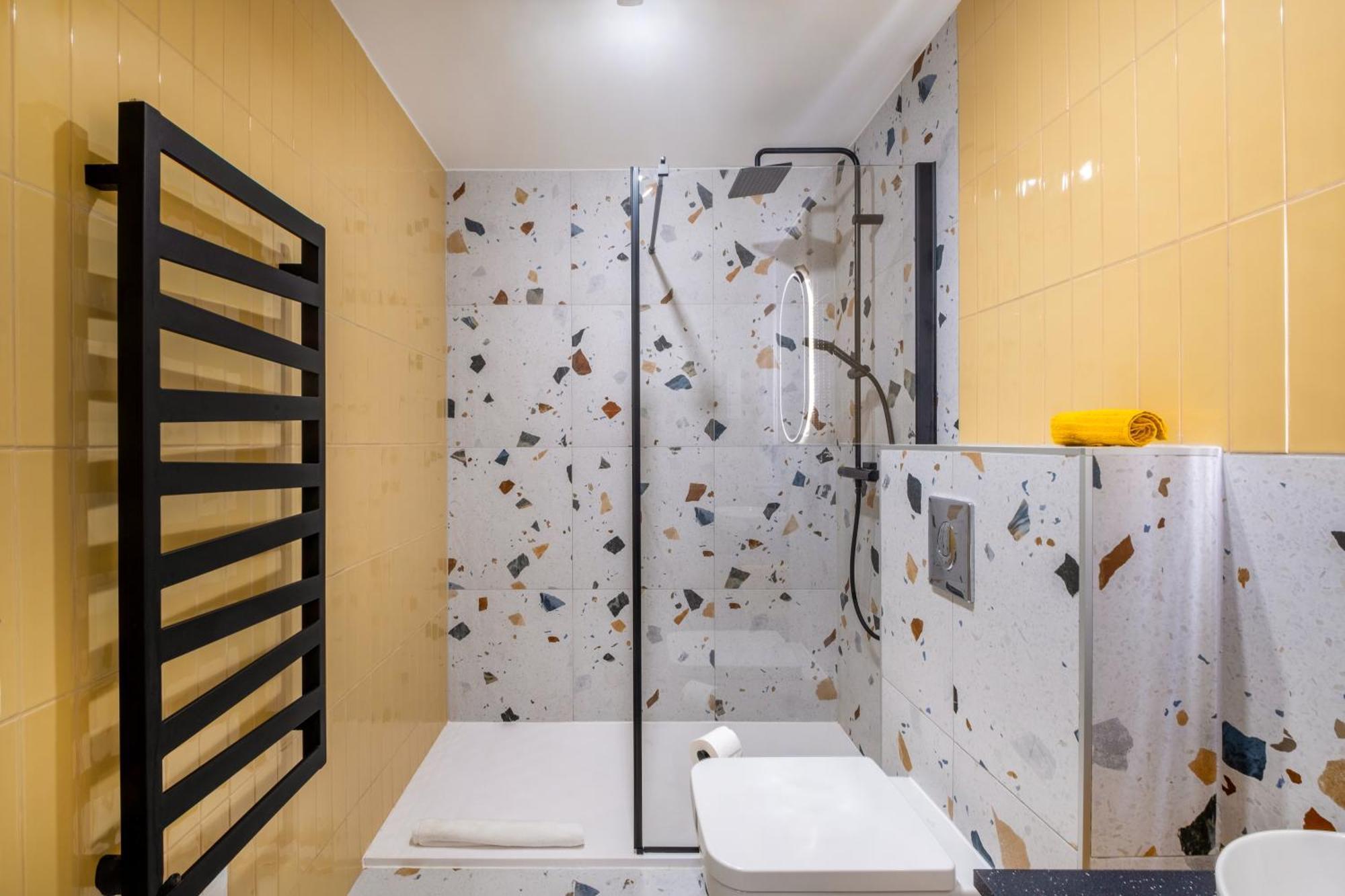 Myflat Wave Luxury 44 Suite Σίοφοκ Εξωτερικό φωτογραφία