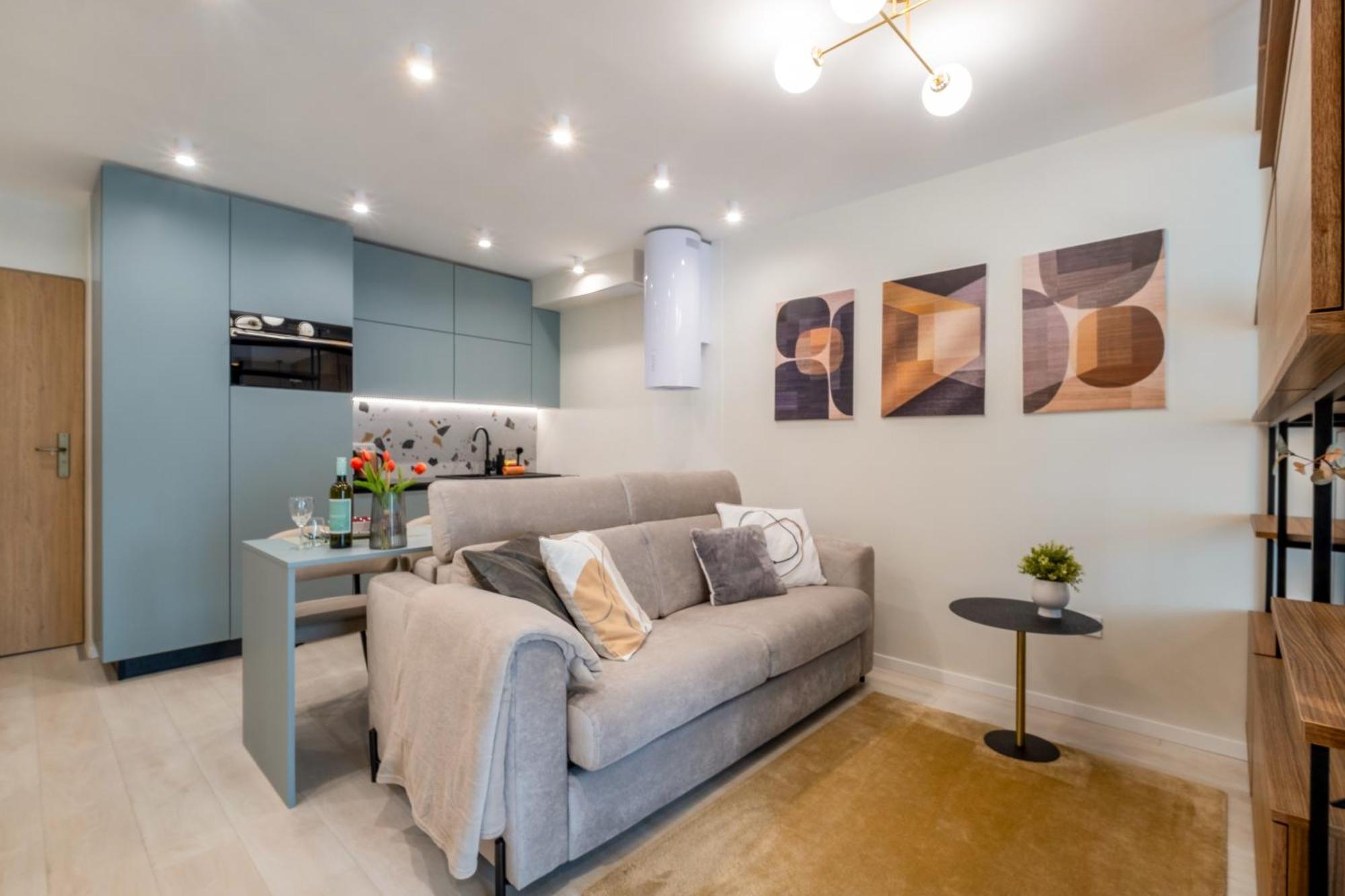 Myflat Wave Luxury 44 Suite Σίοφοκ Εξωτερικό φωτογραφία