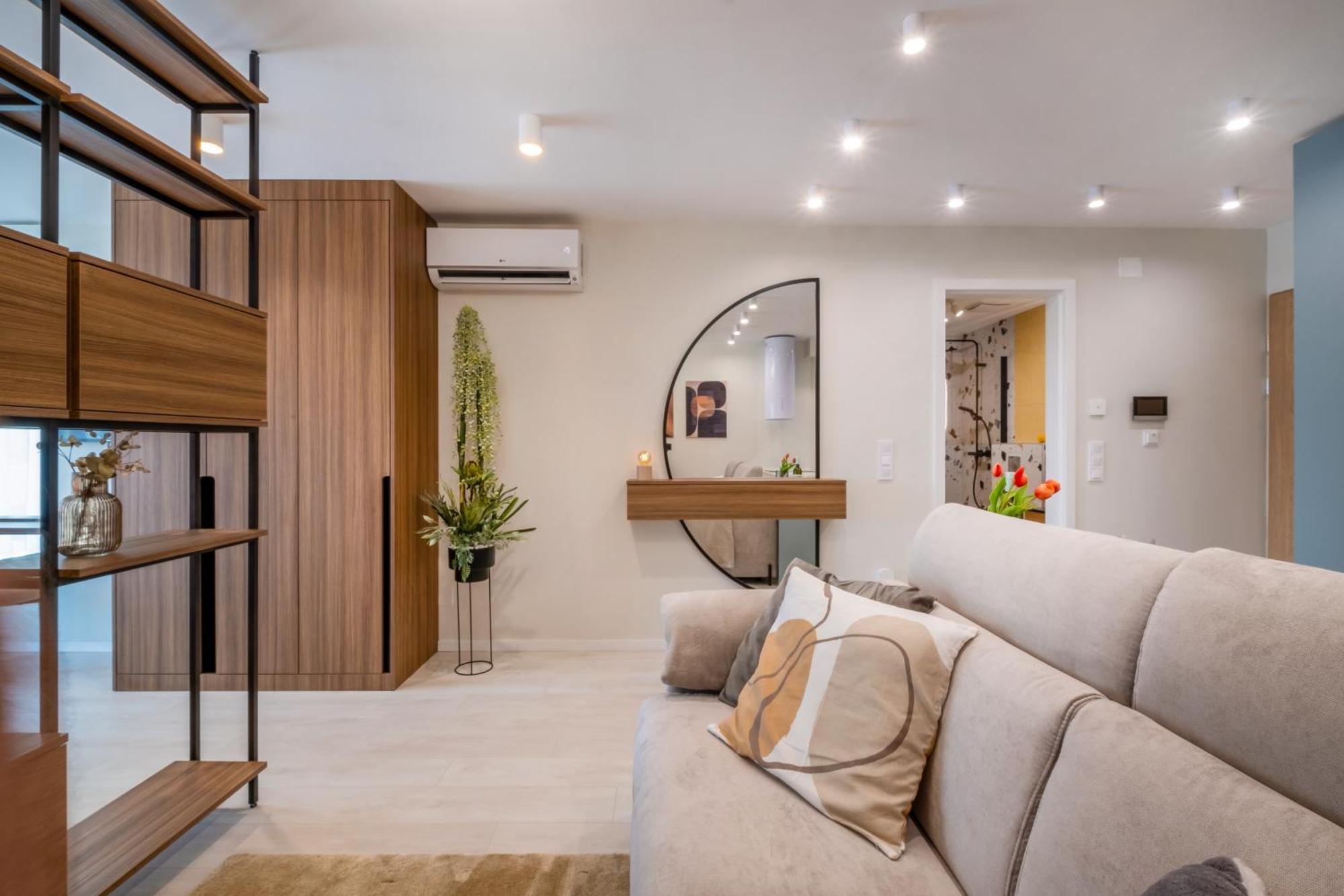 Myflat Wave Luxury 44 Suite Σίοφοκ Εξωτερικό φωτογραφία