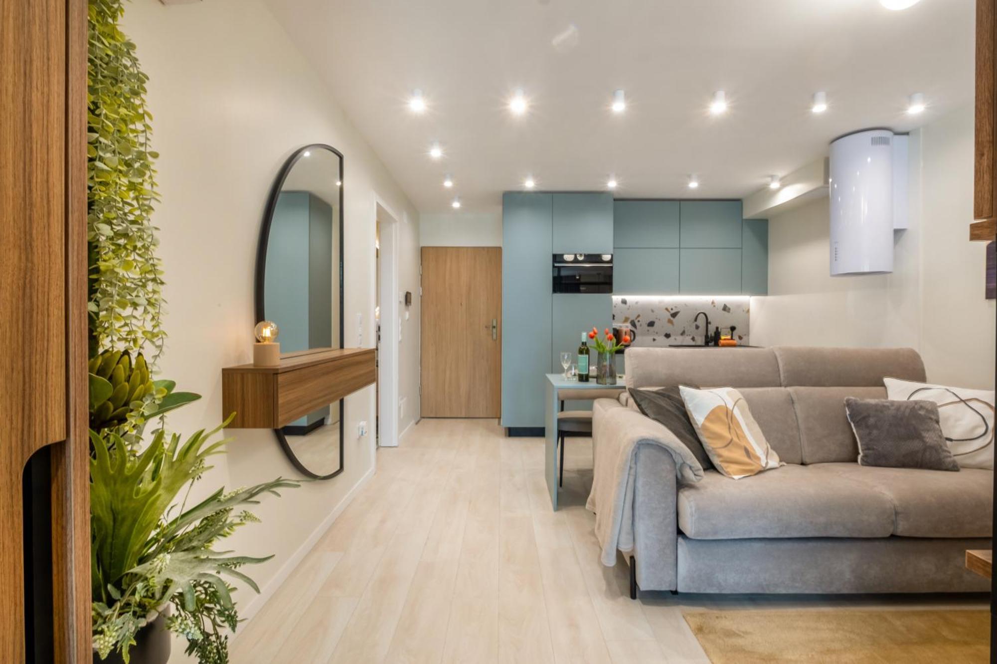 Myflat Wave Luxury 44 Suite Σίοφοκ Εξωτερικό φωτογραφία